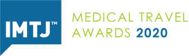 IMTJ Medical Travel Awards 2020